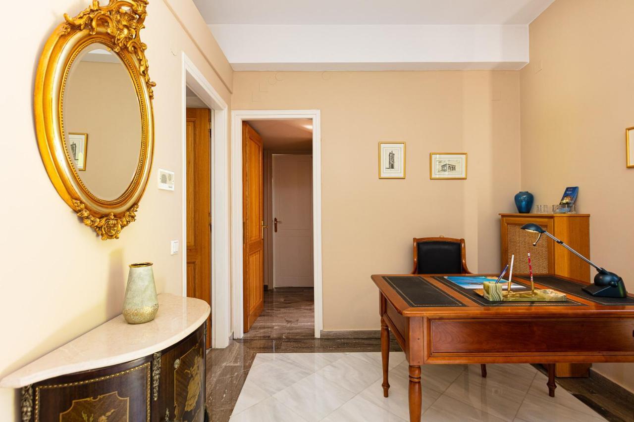 Villa Simore Réthimno Kültér fotó