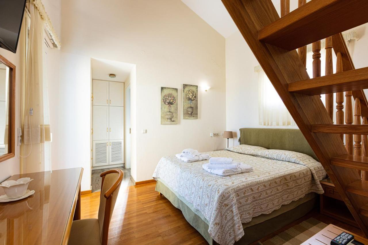 Villa Simore Réthimno Kültér fotó
