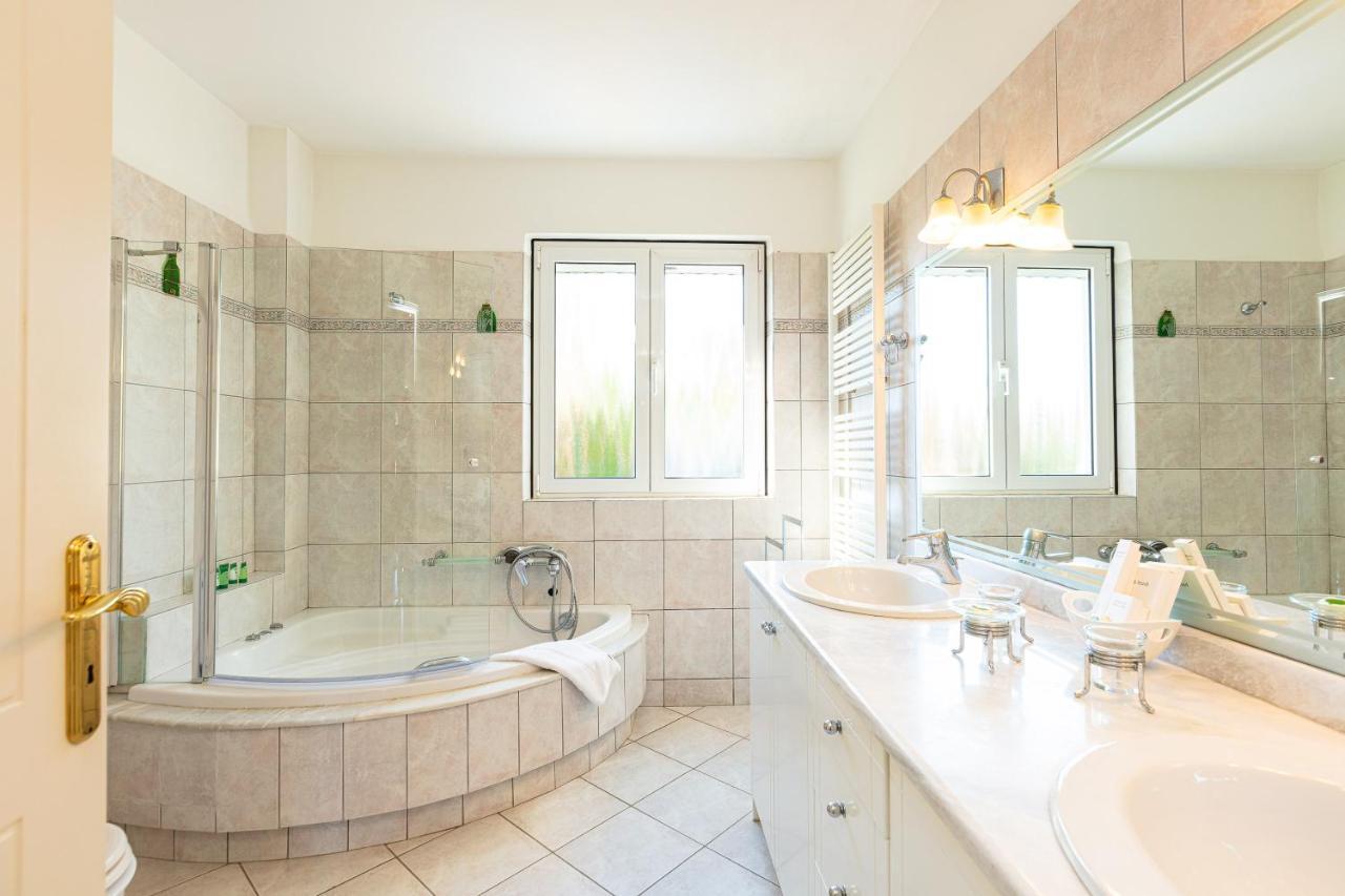 Villa Simore Réthimno Kültér fotó